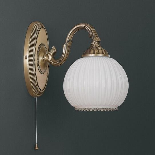 Бра Reccagni Angelo A 9200/1 Бра Reccagni Angelo A 9200/1