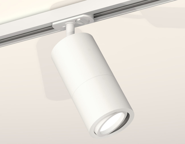 Комплект трекового светильника Ambrella Light Track System XT7401080 (A2536, C7421, A2011, C7401, N7001)