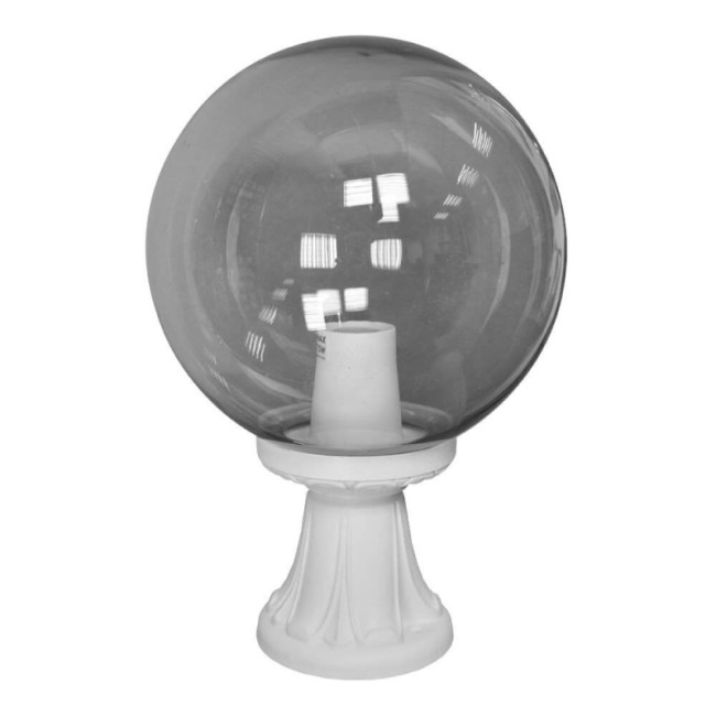 Уличный светильник Fumagalli Minilot/G300 G30.111.000.WZE27 Уличный светильник Fumagalli Minilot/G300 G30.111.000.WZE27