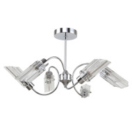Люстра на штанге MW-Light Олимпия 106011406 Люстра на штанге MW-Light Олимпия 106011406