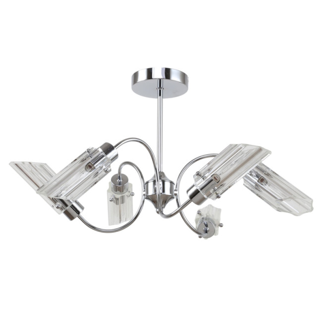 Люстра на штанге MW-Light Олимпия 106011406 Люстра на штанге MW-Light Олимпия 106011406
