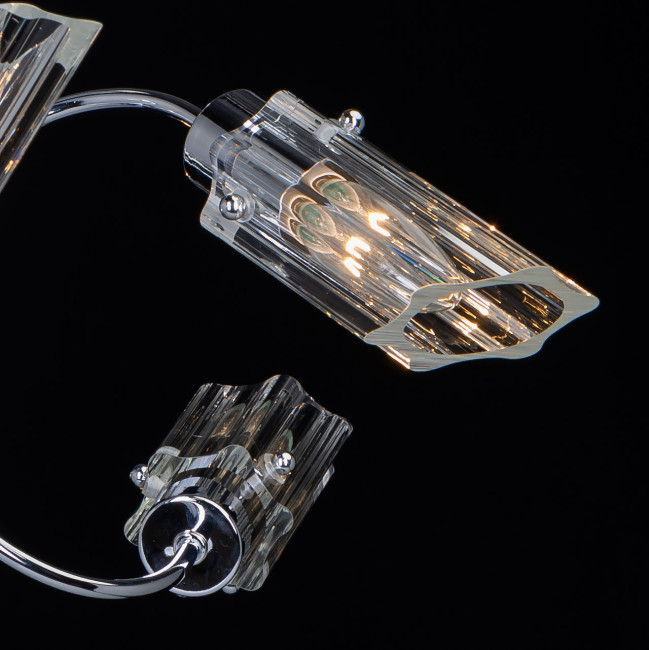 Люстра на штанге MW-Light Олимпия 106011406 Люстра на штанге MW-Light Олимпия 106011406