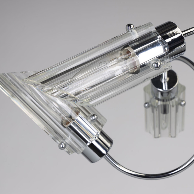 Люстра на штанге MW-Light Олимпия 106011406 Люстра на штанге MW-Light Олимпия 106011406