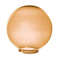 Плафон (08080) Uniel UFP-R250B Bronze Плафон (08080) Uniel UFP-R250B Bronze