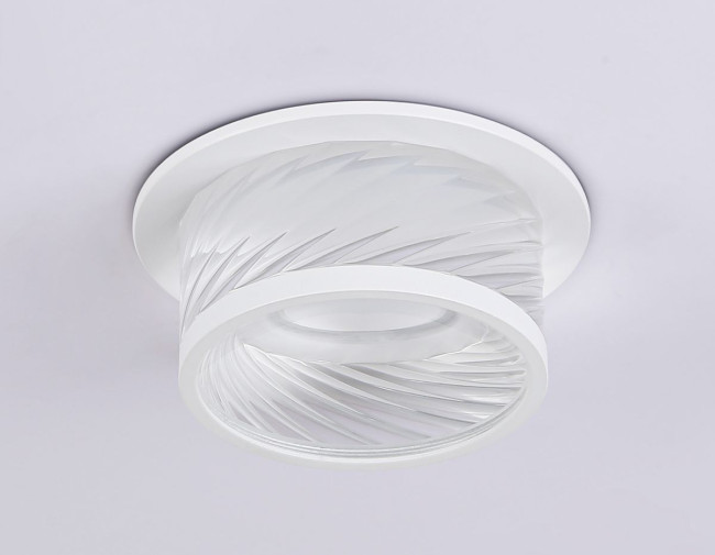 Встраиваемый светильник Ambrella Light Techno Spot TN1251