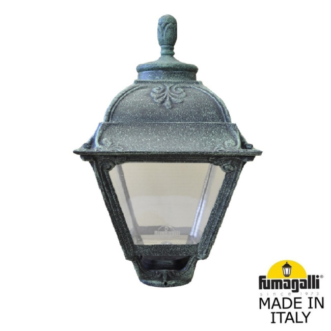 Уличный светильник Fumagalli Cefa U23.000.000.VXF1R Уличный светильник Fumagalli Cefa U23.000.000.VXF1R