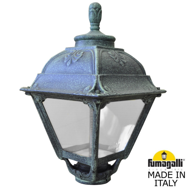Уличный светильник Fumagalli Cefa U23.000.000.VXF1R Уличный светильник Fumagalli Cefa U23.000.000.VXF1R
