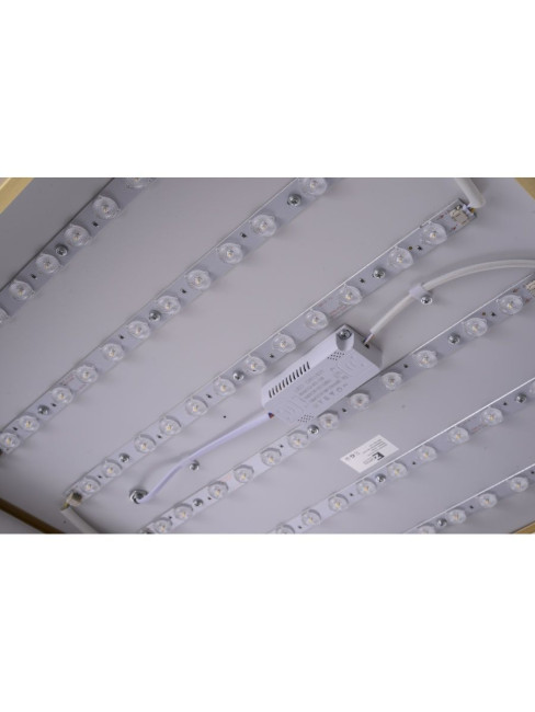 Потолочный светильник Zortes Monna ZRS.1209.05 Потолочный светильник Zortes Monna ZRS.1209.05