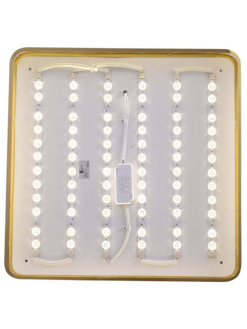 Потолочный светильник Zortes Monna ZRS.1209.05 Потолочный светильник Zortes Monna ZRS.1209.05