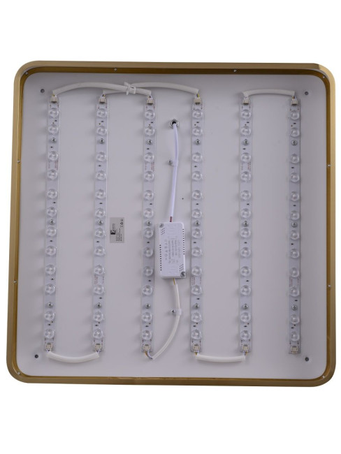 Потолочный светильник Zortes Monna ZRS.1209.05 Потолочный светильник Zortes Monna ZRS.1209.05