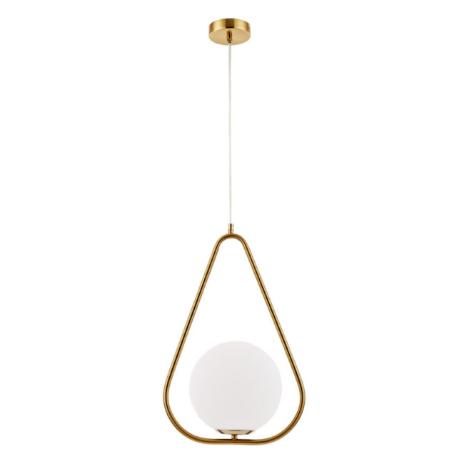 Подвесной светильник Arte Lamp Matisse A7765SP-1AB Подвесной светильник Arte Lamp Matisse A7765SP-1AB