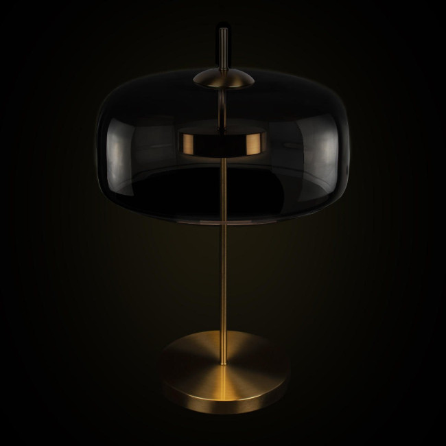 Настольная лампа Loft IT Dauphin 10041T/B Настольная лампа Loft IT Dauphin 10041T/B