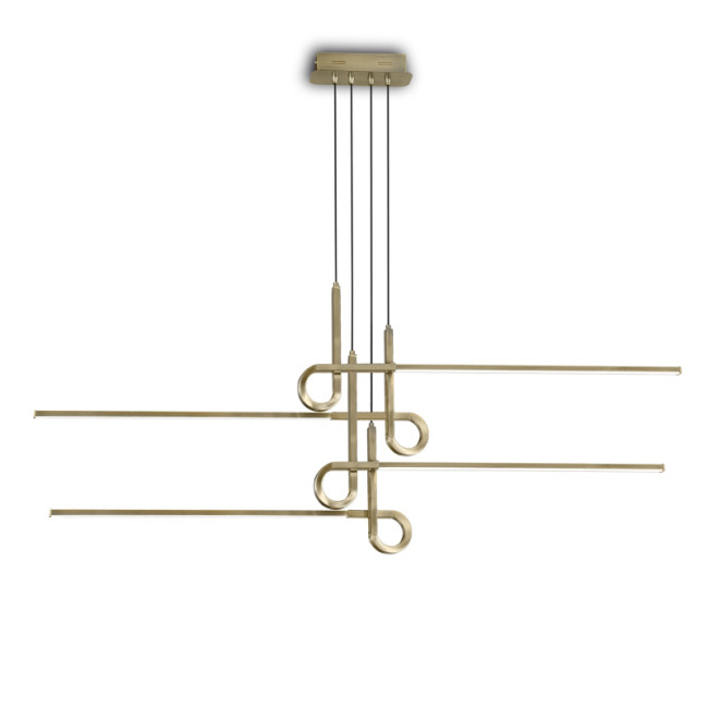 Настенные часы Tomas Stern 6123 Настенные часы Tomas Stern 6123