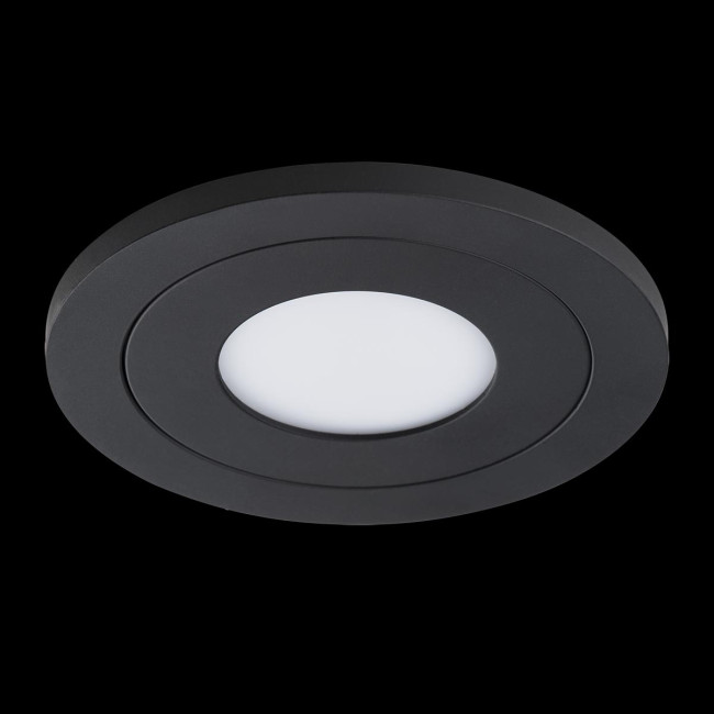 Встраиваемый светильник Lightstar Leddy 212177 Встраиваемый светильник Lightstar Leddy 212177