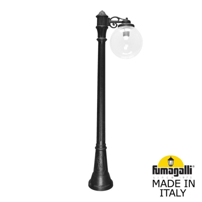 Садовый светильник Fumagalli G30.158.S10.AXE27 Садовый светильник Fumagalli G30.158.S10.AXE27