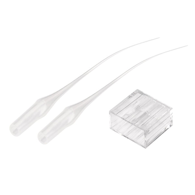 Заглушка для ленты Arlight ARL-15x6.5mm 048849 Заглушка для ленты Arlight ARL-15x6.5mm 048849