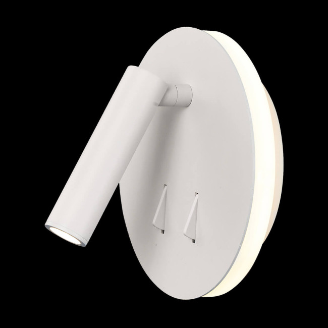 Светодиодный спот Mantra Cayman 6080 Светодиодный спот Mantra Cayman 6080