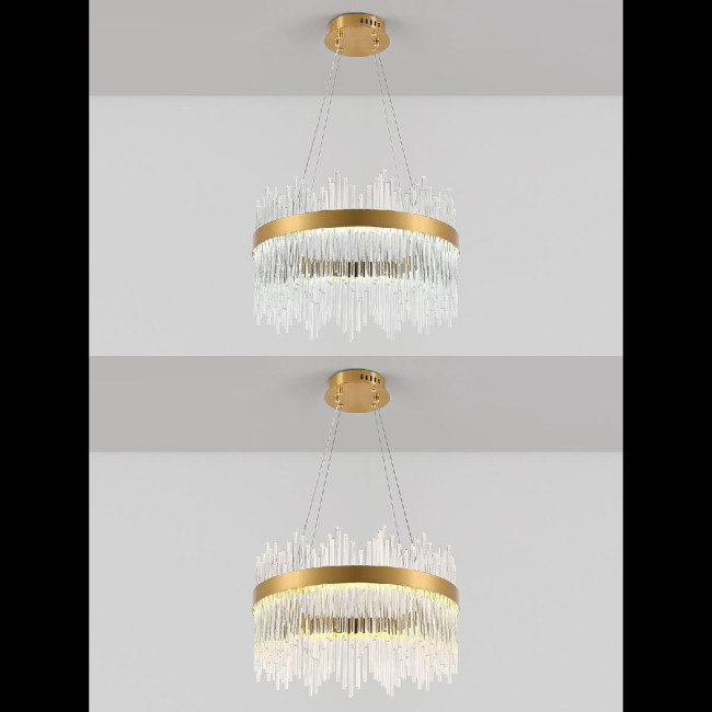 Подвесная люстра Natali Kovaltseva INNOVATION STYLE 83156 Подвесная люстра Natali Kovaltseva INNOVATION STYLE 83156