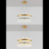 Подвесная люстра Natali Kovaltseva INNOVATION STYLE 83156 Подвесная люстра Natali Kovaltseva INNOVATION STYLE 83156