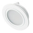 Мебельный светильник Arlight LTM-R60WH-Frost 3W Day White 110deg Мебельный светильник Arlight LTM-R60WH-Frost 3W Day White 110deg