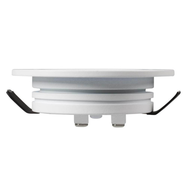 Мебельный светильник Arlight LTM-R60WH-Frost 3W Day White 110deg Мебельный светильник Arlight LTM-R60WH-Frost 3W Day White 110deg