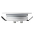 Мебельный светильник Arlight LTM-R60WH-Frost 3W Day White 110deg Мебельный светильник Arlight LTM-R60WH-Frost 3W Day White 110deg