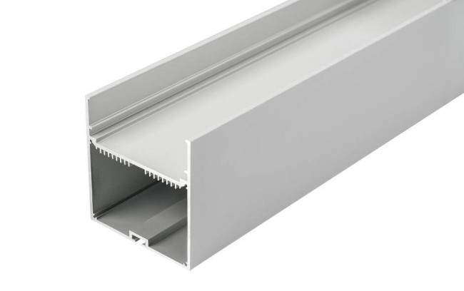 Профиль Arlight SL-LINE-7477-2000 ANOD 019310