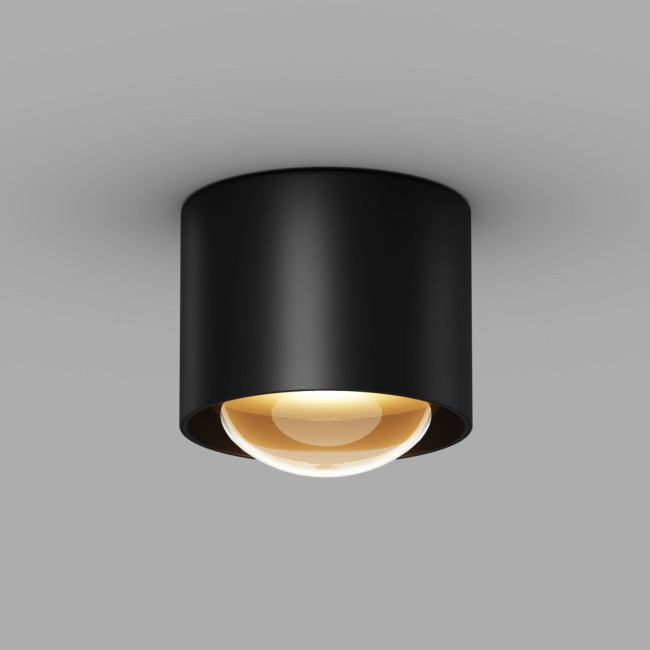 Уличный потолочный светильник Maytoni Lumina O498CL-L15B3K Уличный потолочный светильник Maytoni Lumina O498CL-L15B3K