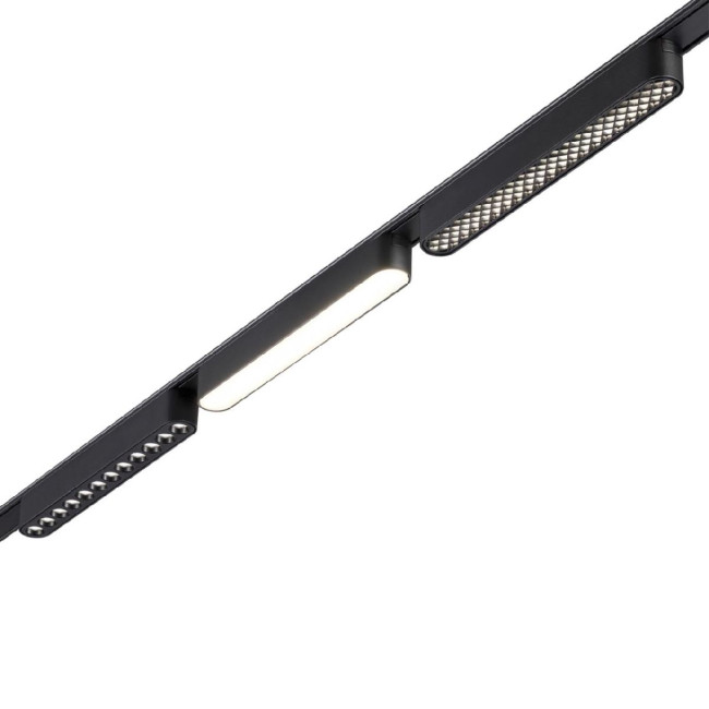 Трековый магнитный светильник Novotech Smal 359246