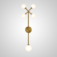 Бра ImperiumLoft Cattis 209171-26