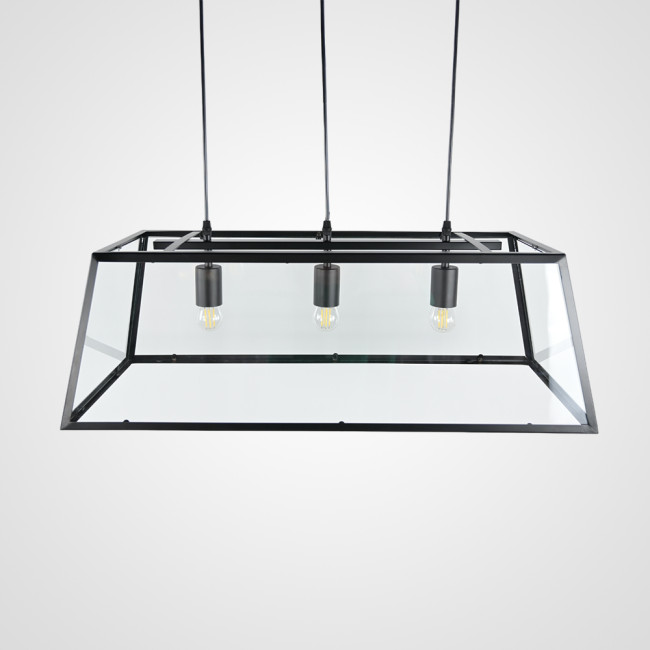 Подвесной светильник ImperiumLoft Model 249061-26 Подвесной светильник ImperiumLoft Model 249061-26