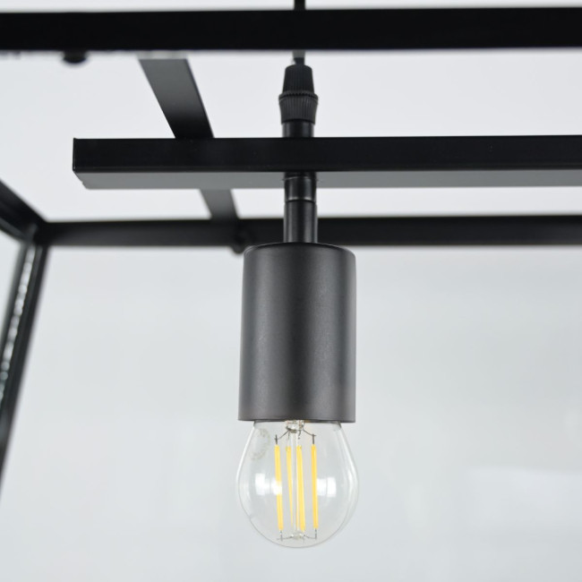 Подвесной светильник ImperiumLoft Model 249061-26 Подвесной светильник ImperiumLoft Model 249061-26