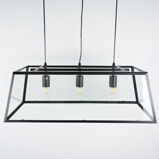 Подвесной светильник ImperiumLoft Model 249061-26 Подвесной светильник ImperiumLoft Model 249061-26