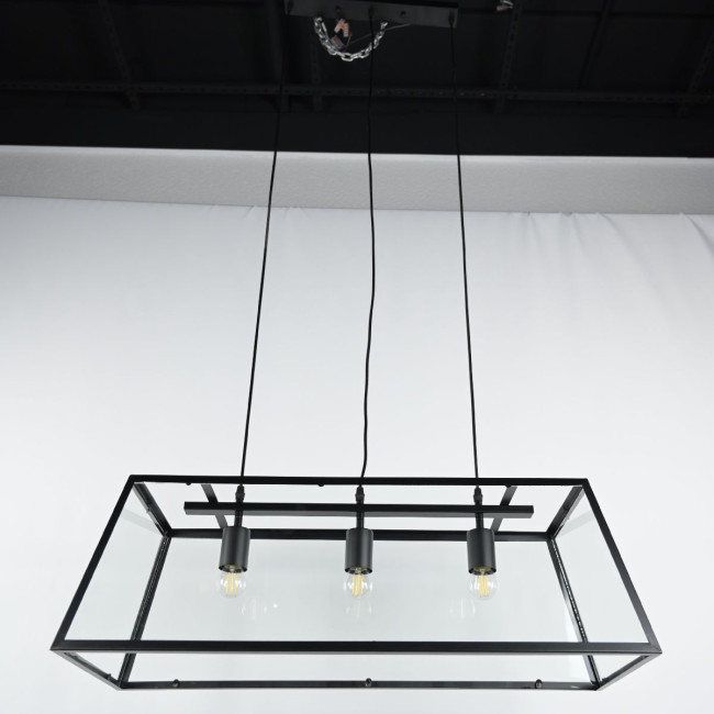 Подвесной светильник ImperiumLoft Model 249061-26 Подвесной светильник ImperiumLoft Model 249061-26