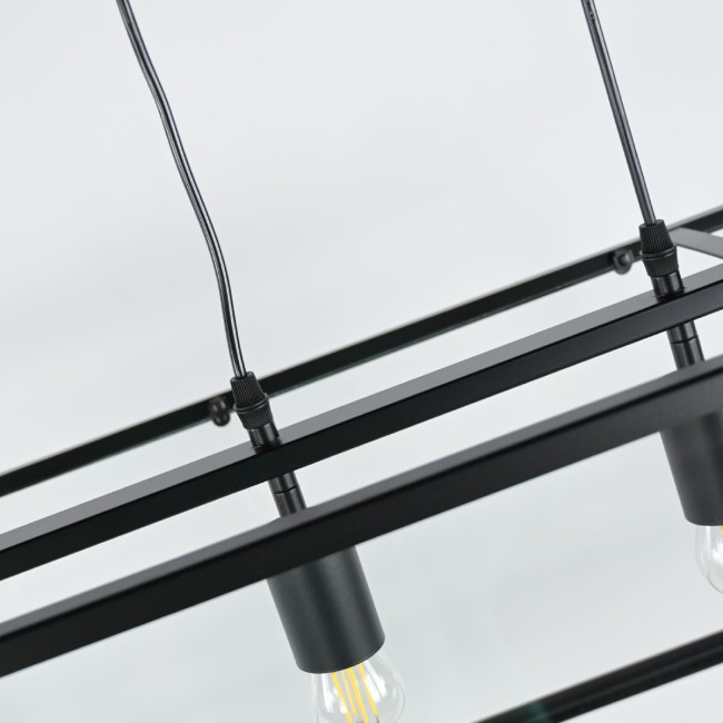 Подвесной светильник ImperiumLoft Model 249061-26 Подвесной светильник ImperiumLoft Model 249061-26