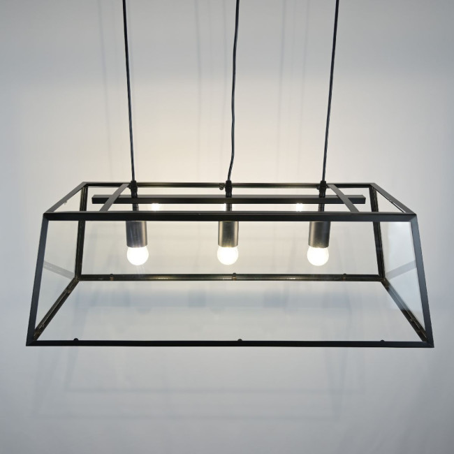 Подвесной светильник ImperiumLoft Model 249061-26 Подвесной светильник ImperiumLoft Model 249061-26