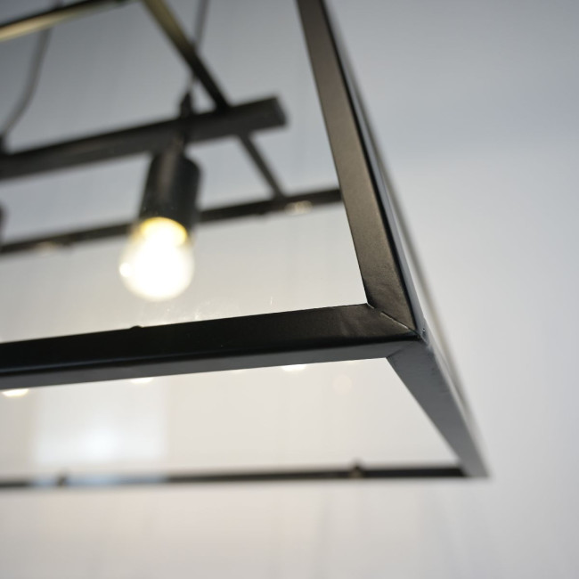 Подвесной светильник ImperiumLoft Model 249061-26 Подвесной светильник ImperiumLoft Model 249061-26