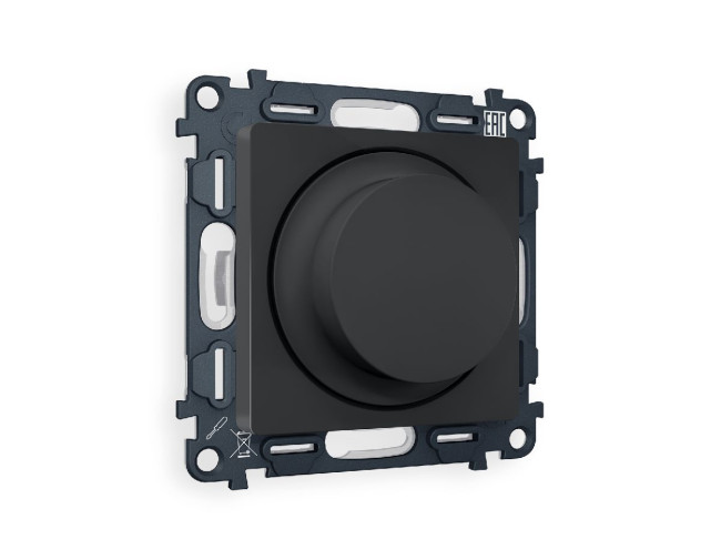 Комплект механизма светорегулятора универсального Ambrella Volt Alfa MA905510 Комплект механизма светорегулятора универсального Ambrella Volt Alfa MA905510