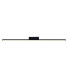 Настенный светильник Escada Primo 170001/B/1W LED 12W Black ES0000011L