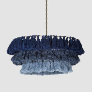 Подвесной светильник ImperiumLoft Tassel 179697-26 Подвесной светильник ImperiumLoft Tassel 179697-26