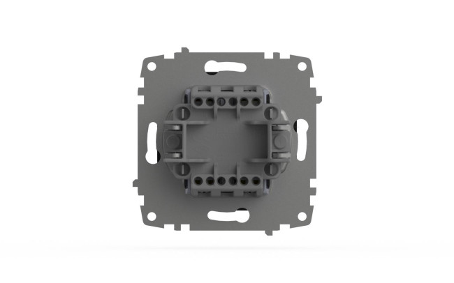 Переключатель промежуточный ELBI Zena Vega 609-014800-214 Переключатель промежуточный ELBI Zena Vega 609-014800-214