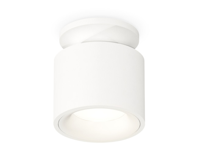 Потолочный светильник Ambrella Light Techno Spot XS7510041 (N7925, C7510, N7010) Потолочный светильник Ambrella Light Techno Spot XS7510041 (N7925, C7510, N7010)
