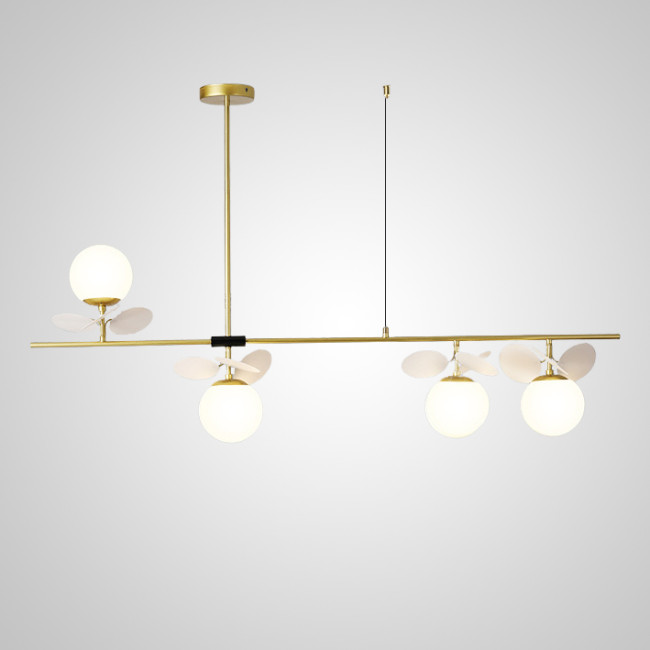 Подвесной светильник ImperiumLoft Matisse 203516-23