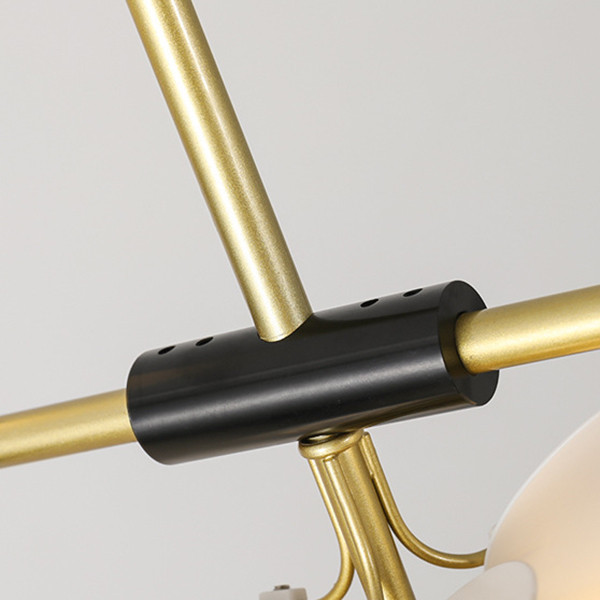 Подвесной светильник ImperiumLoft Matisse 203516-23