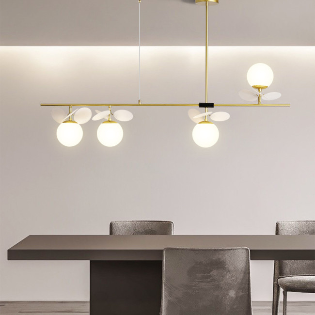 Подвесной светильник ImperiumLoft Matisse 203516-23