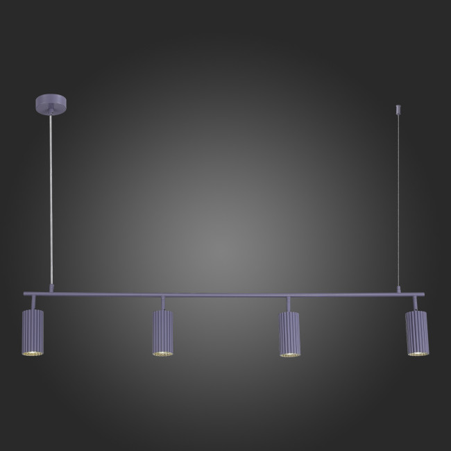 Подвесной светильник ST Luce Kendo SL1213.703.04