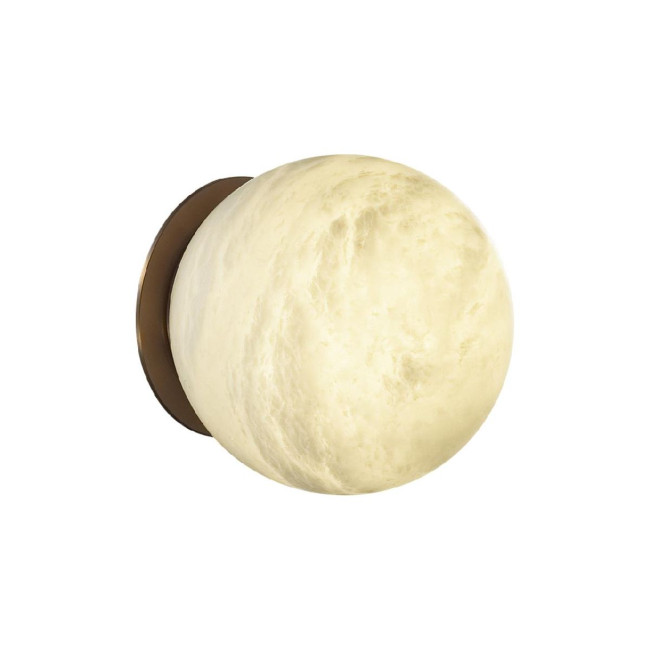 Настенно-потолочный светильник Odeon Light Marbella 6684/5CL