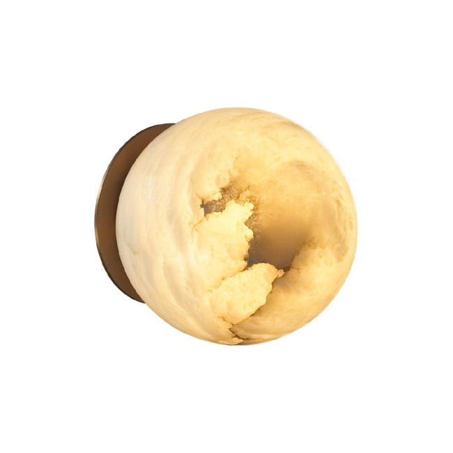 Настенно-потолочный светильник Odeon Light Marbella 6684/5CL