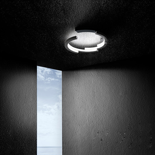 Потолочная люстра ImperiumLoft Vima 208631-26 Потолочная люстра ImperiumLoft Vima 208631-26