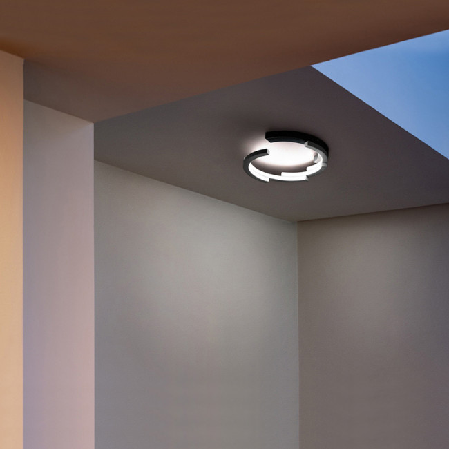 Потолочная люстра ImperiumLoft Vima 208631-26 Потолочная люстра ImperiumLoft Vima 208631-26